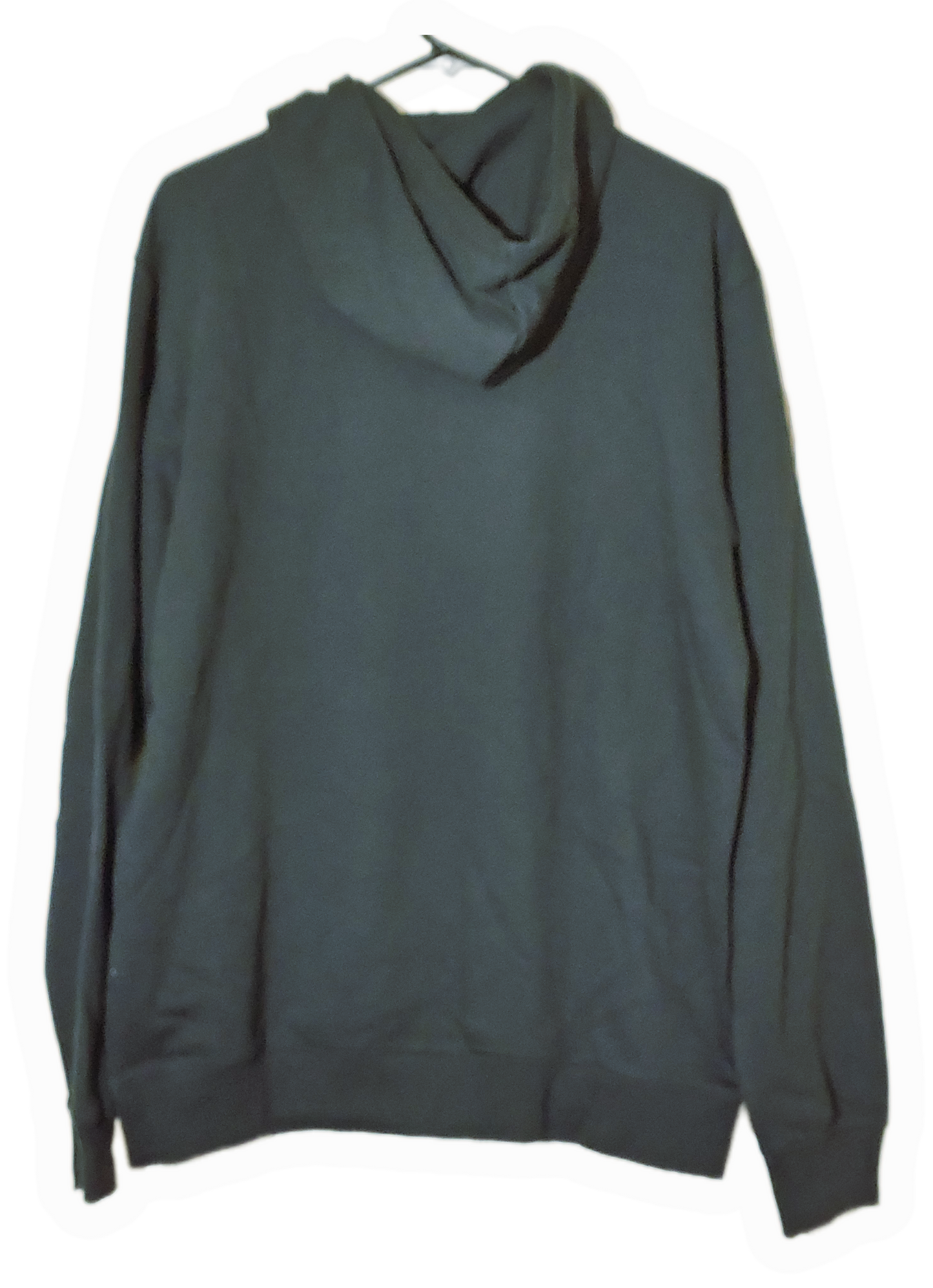 Adidas Hoodie Sweatshirt Camo Infill Size Large