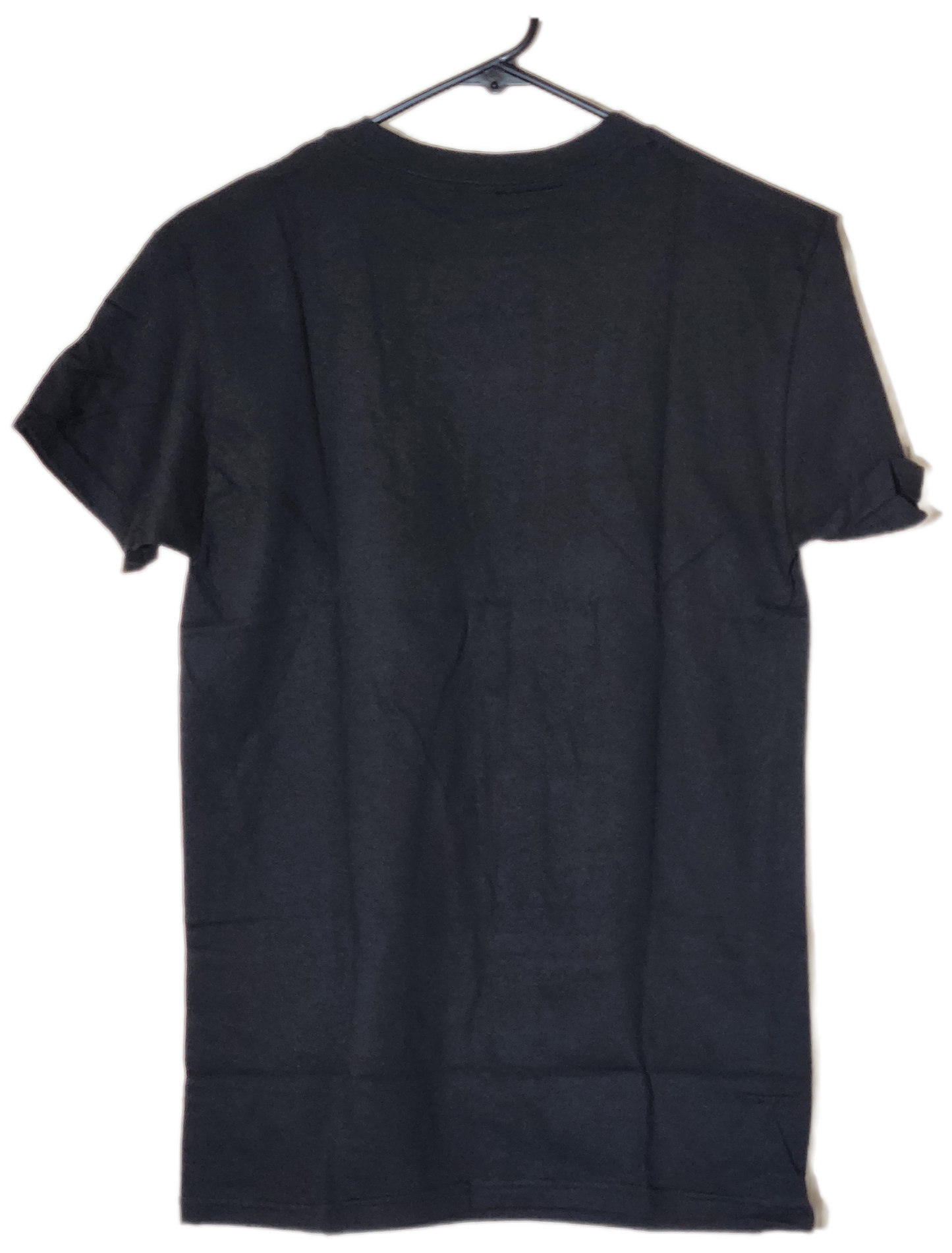 Anthrax Concert Tshirt Size small