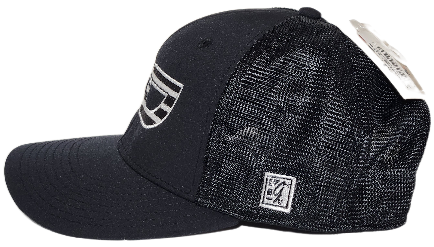 2023 Conor Daly Personal Logo Hat Snapback