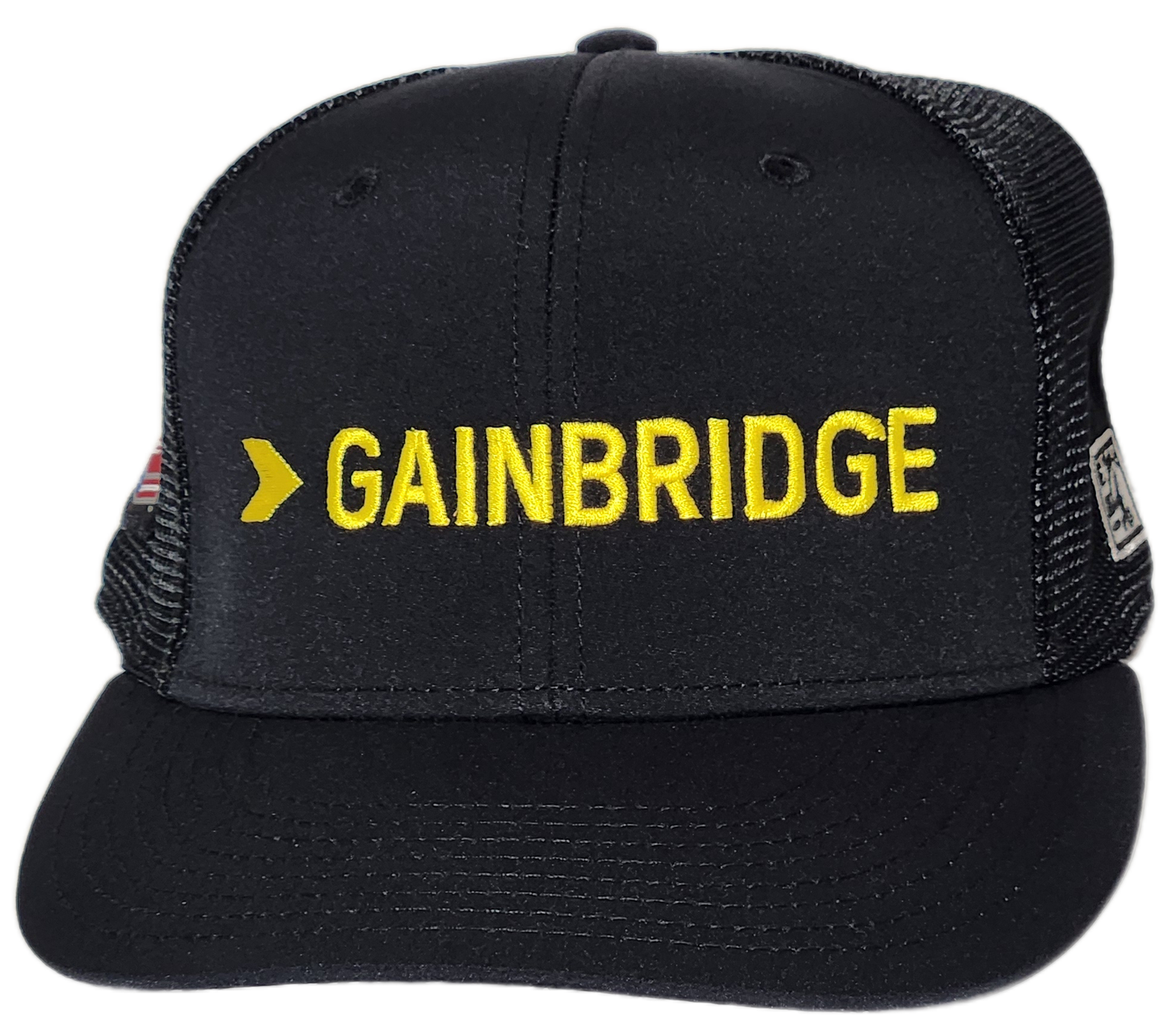 Andretti Auto Sport Indy Racing Fan Hat Snapback