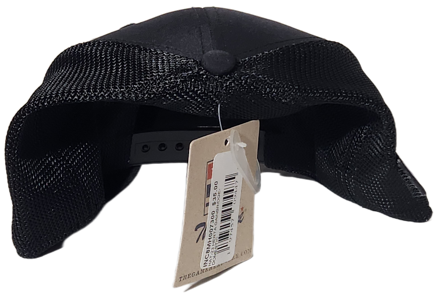 Andretti Auto Sport Indy Racing Fan Hat Snapback