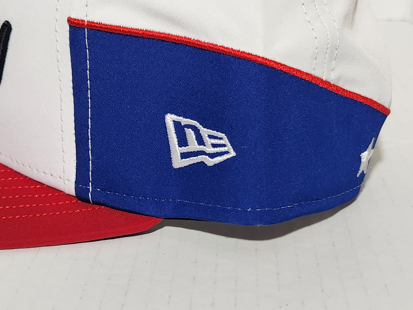 Mclaren Arrow indycar Official Alexander Rossi Snapback Hat