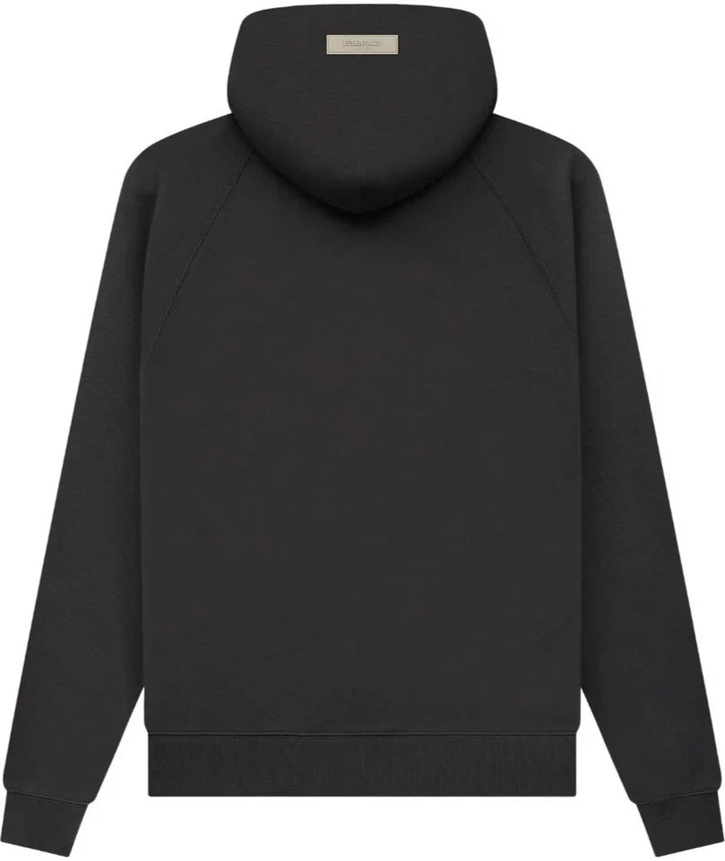 Essentials Fear of God 1977 Iron Hoodie Small + Essentials Matching Socks Set