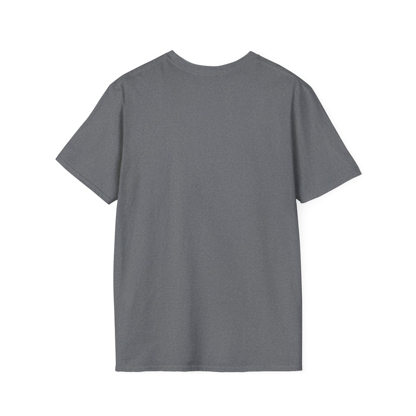 Luxury Brand Unisex T-Shirt - Popular Streetwear Apparel