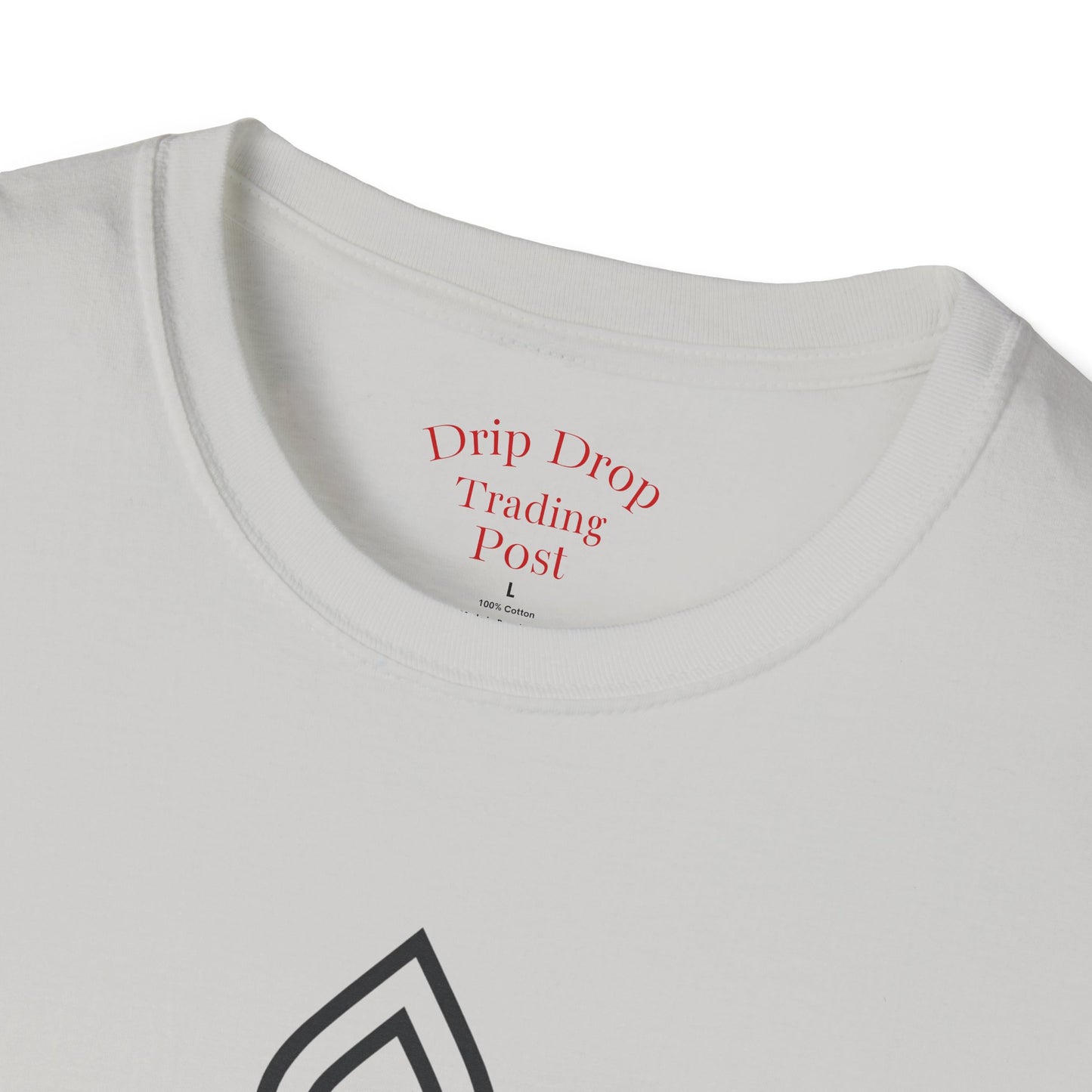 Luxury Brand Unisex T-Shirt - Popular Streetwear Apparel