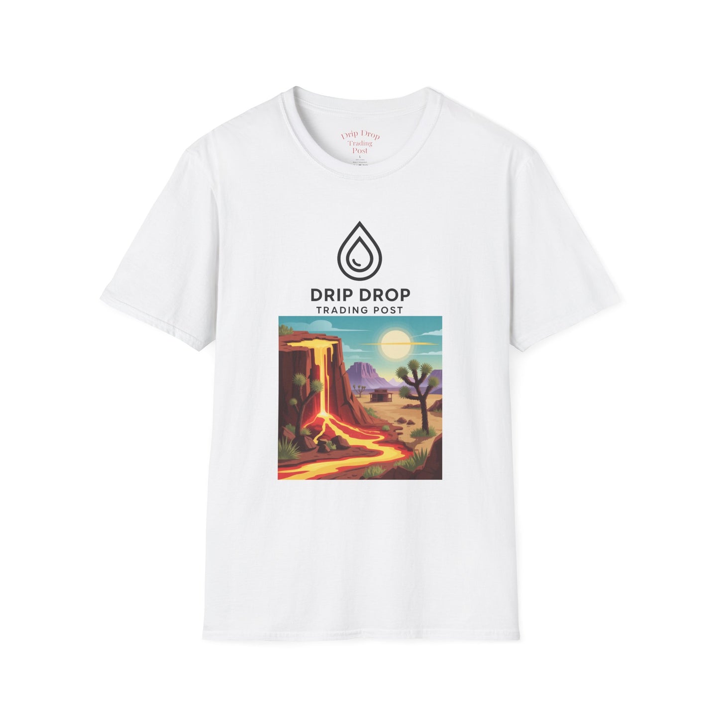 Luxury Brand Unisex T-Shirt - Popular Streetwear Apparel