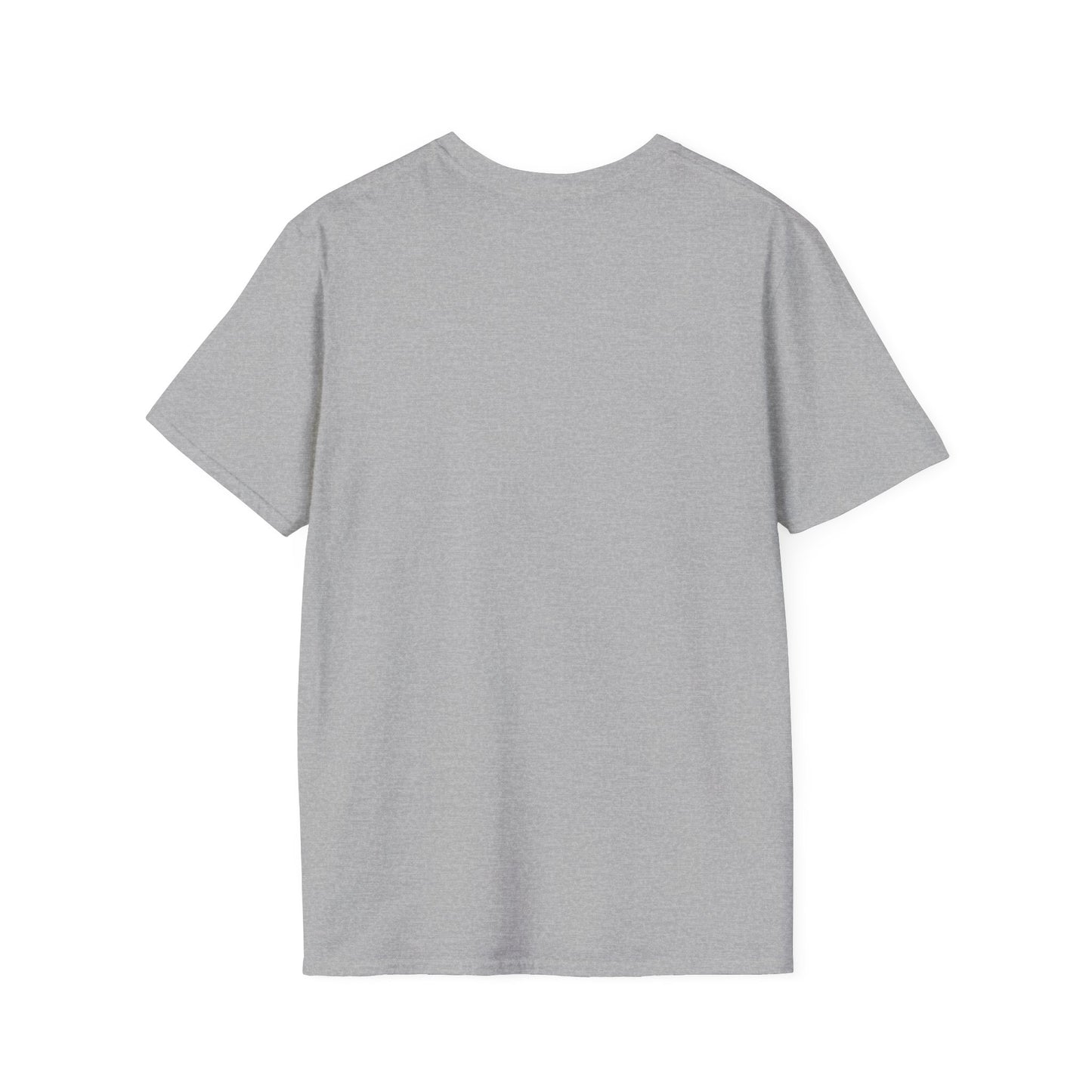 Luxury Brand Unisex T-Shirt - Popular Streetwear Apparel
