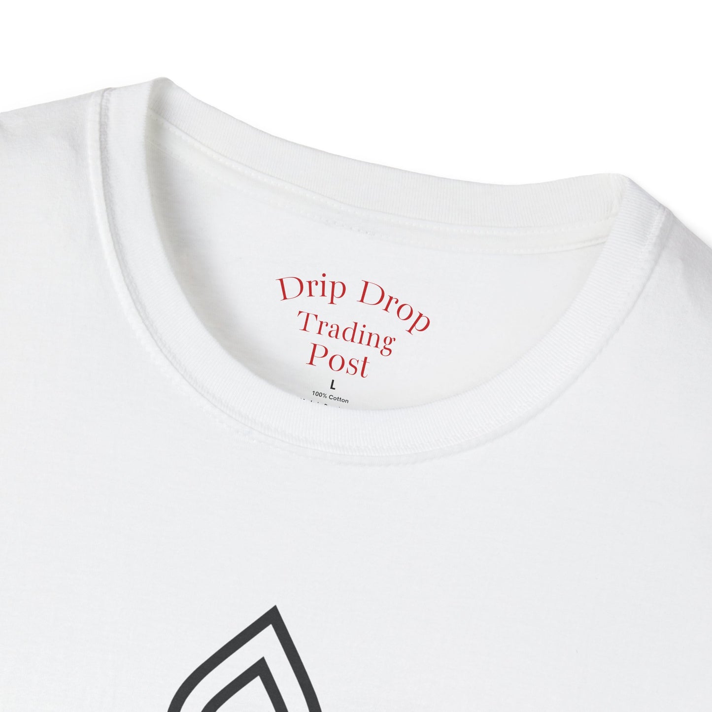 Luxury Brand Unisex T-Shirt - Popular Streetwear Apparel