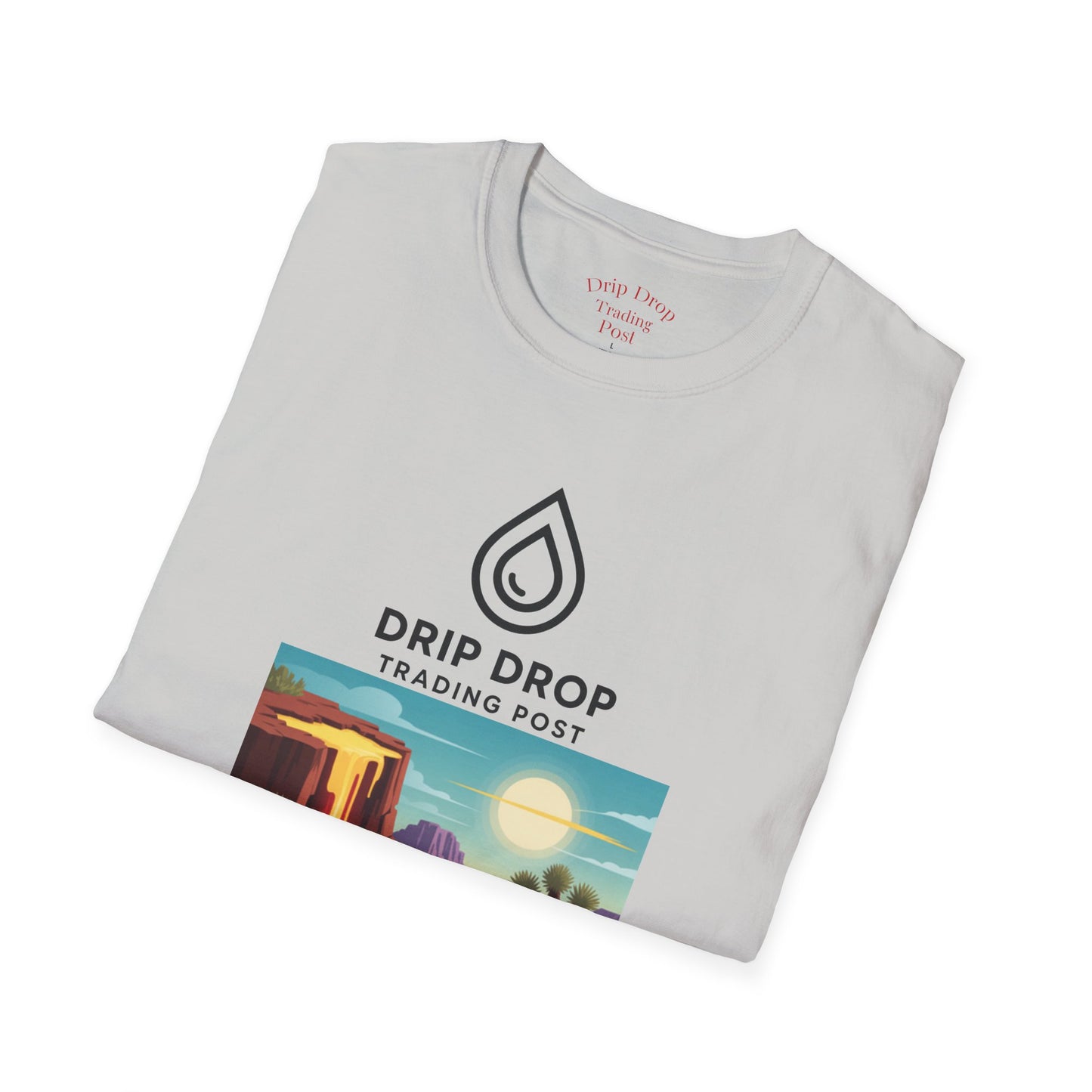 Luxury Brand Unisex T-Shirt - Popular Streetwear Apparel