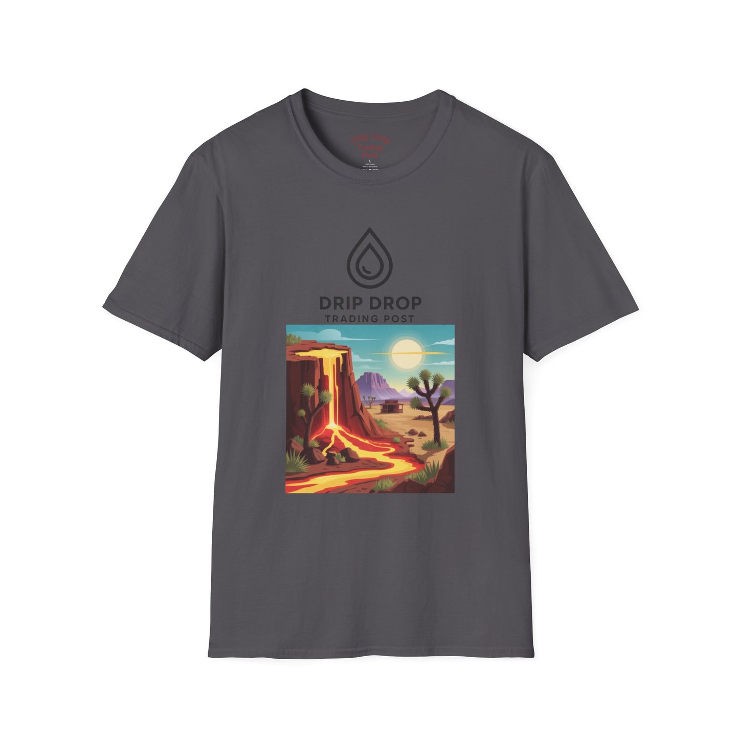 Luxury Brand Unisex T-Shirt - Popular Streetwear Apparel