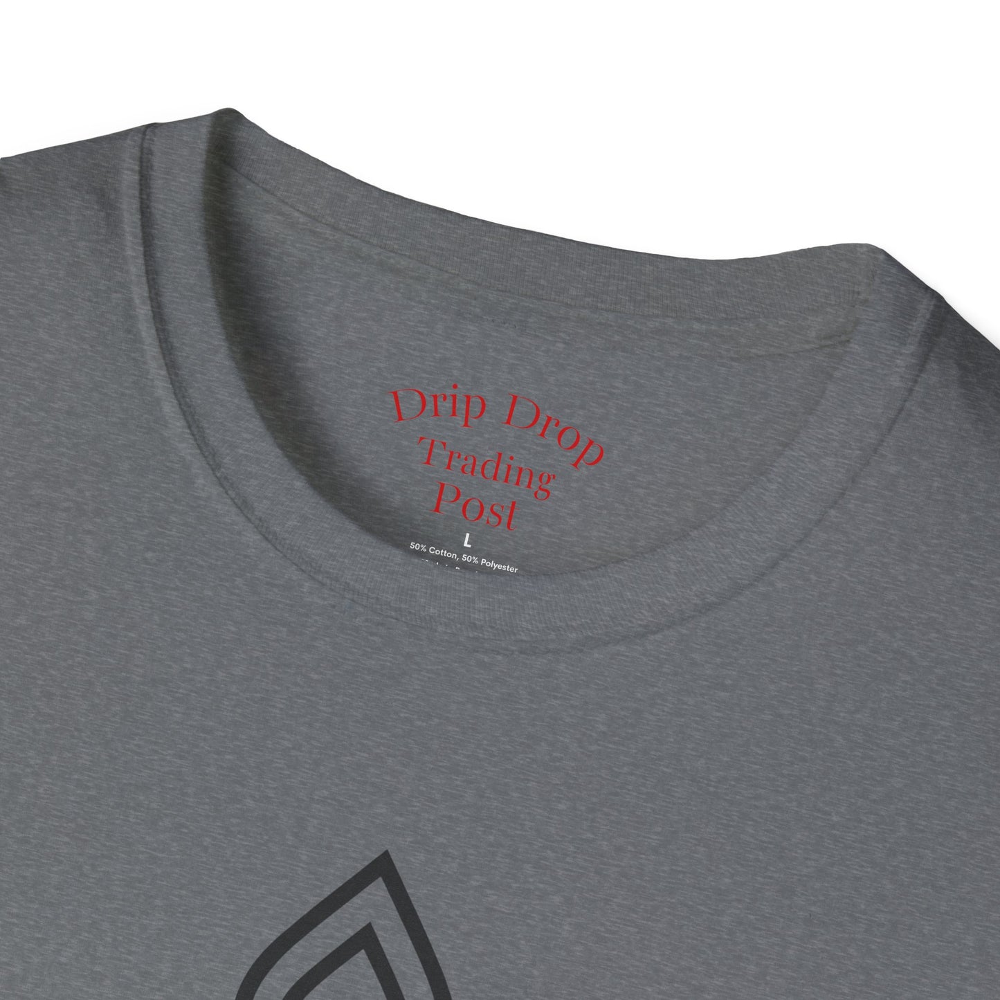 Luxury Brand Unisex T-Shirt - Popular Streetwear Apparel
