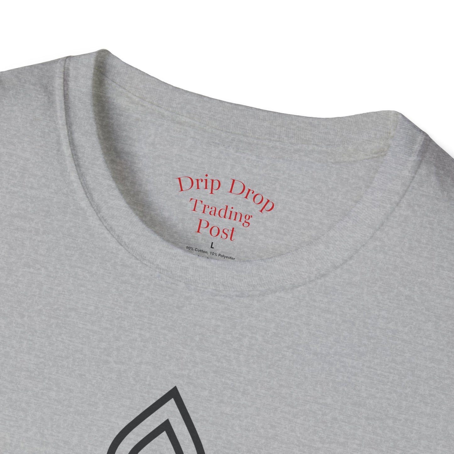 Luxury Brand Unisex T-Shirt - Popular Streetwear Apparel