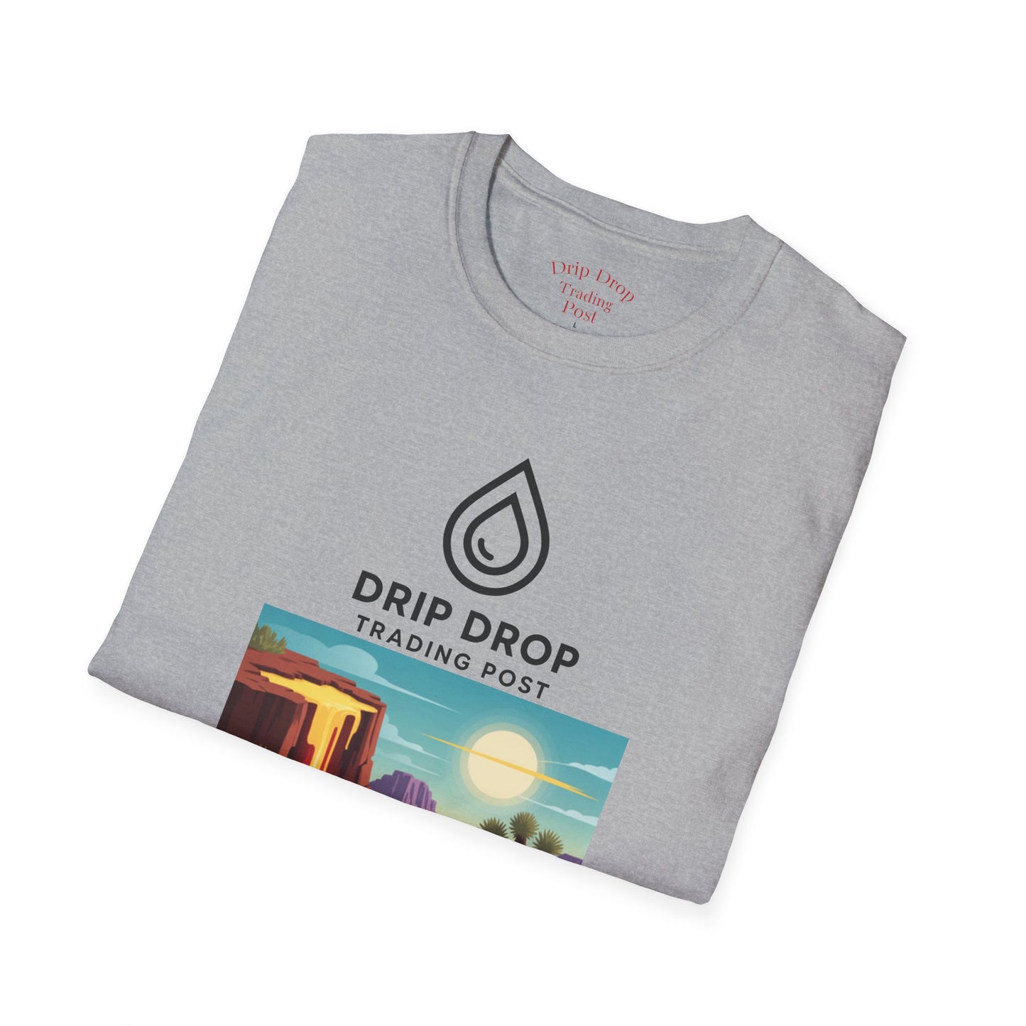 Luxury Brand Unisex T-Shirt - Popular Streetwear Apparel