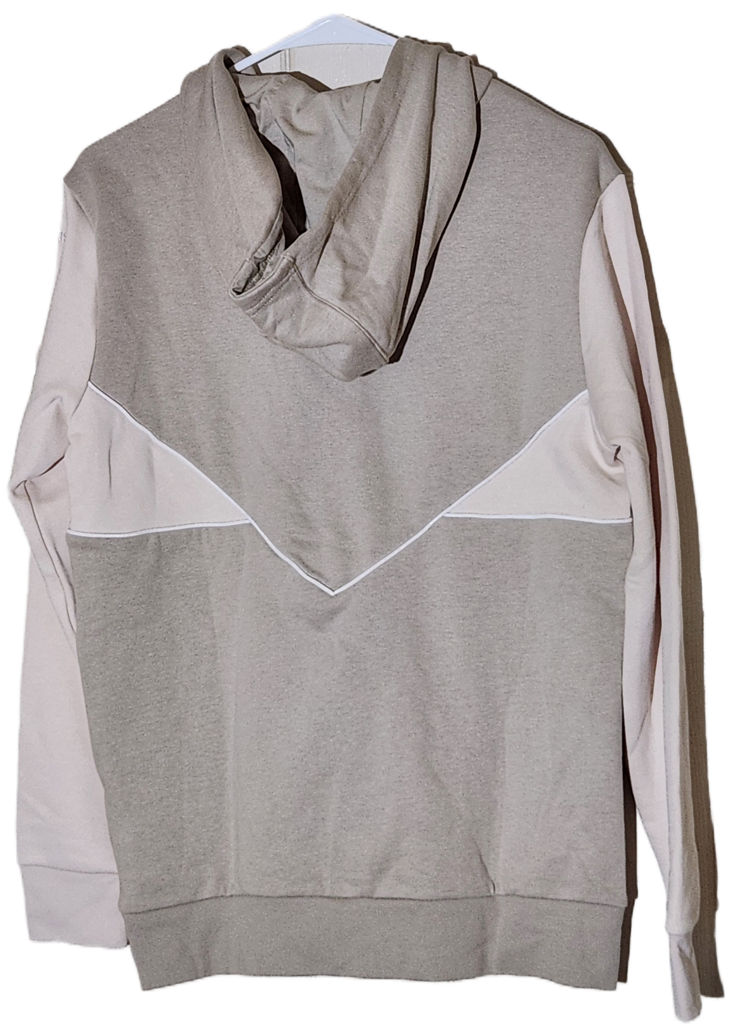 Adidas Hoodie Sweatshirt Size Large Kids