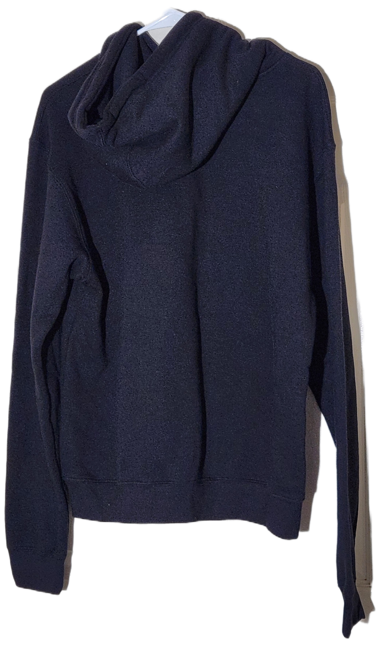 Adidas Hoodie Tri Color Stac Size Medium