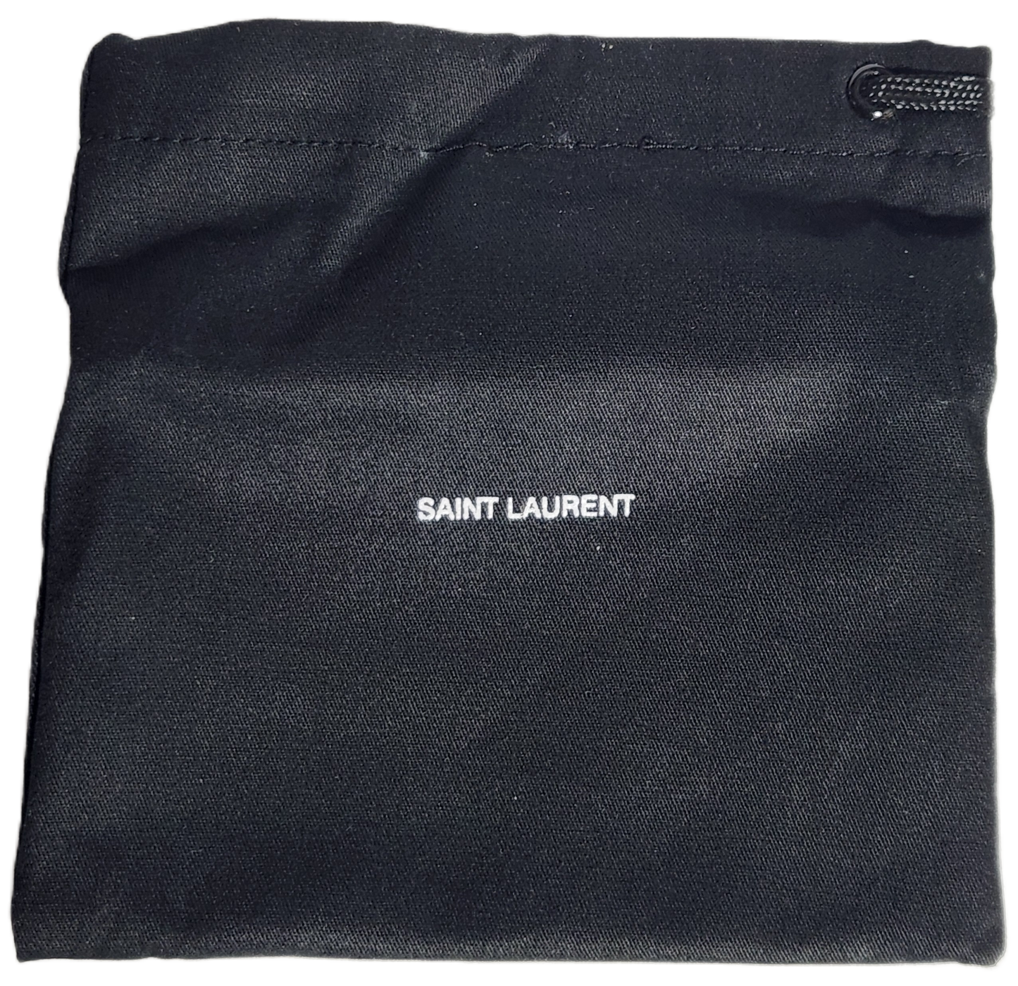 Saint Laurent YSL Card Holder With Dust Bag