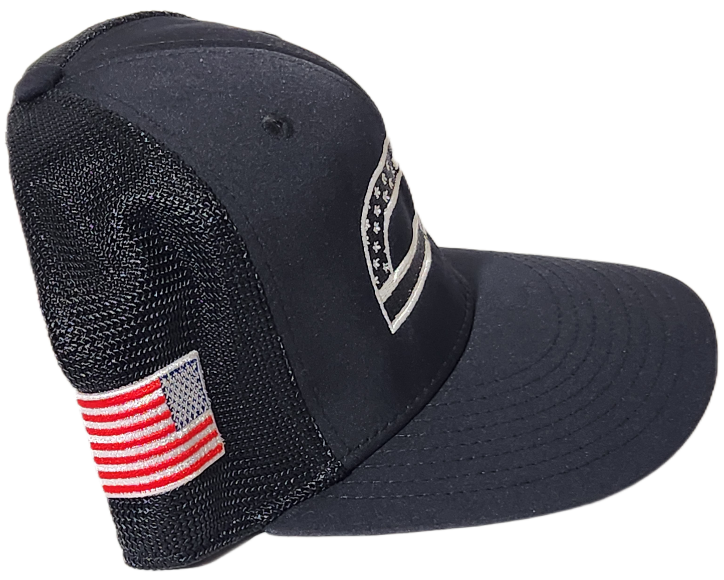 2023 Conor Daly Personal Logo Hat Snapback