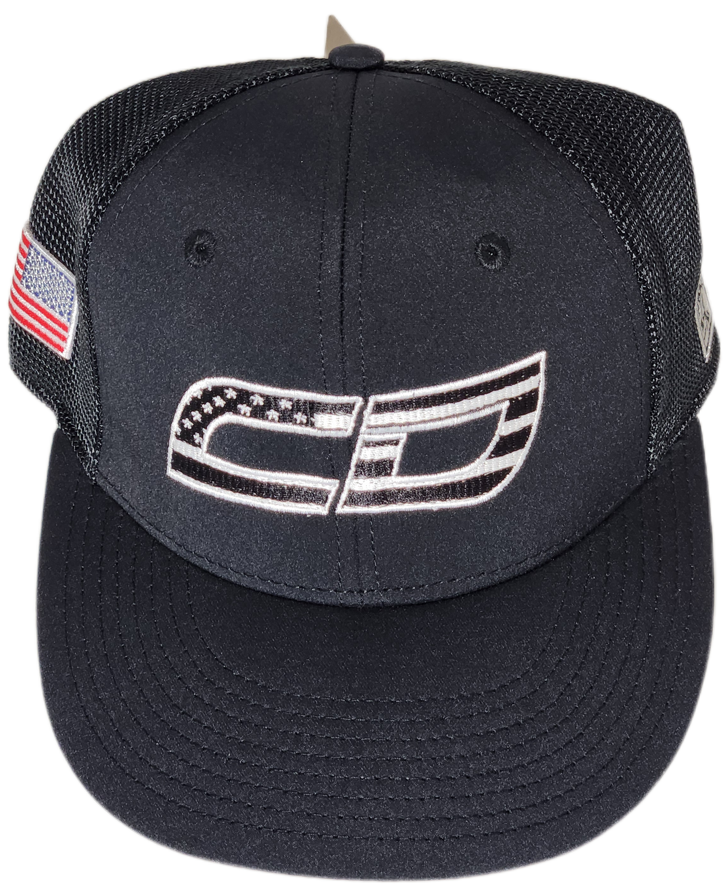 2023 Conor Daly Personal Logo Hat Snapback