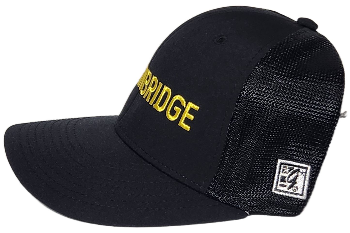 Andretti Auto Sport Indy Racing Fan Hat Snapback