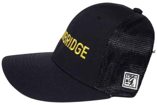 Andretti Auto Sport Indy Racing Fan Hat Snapback