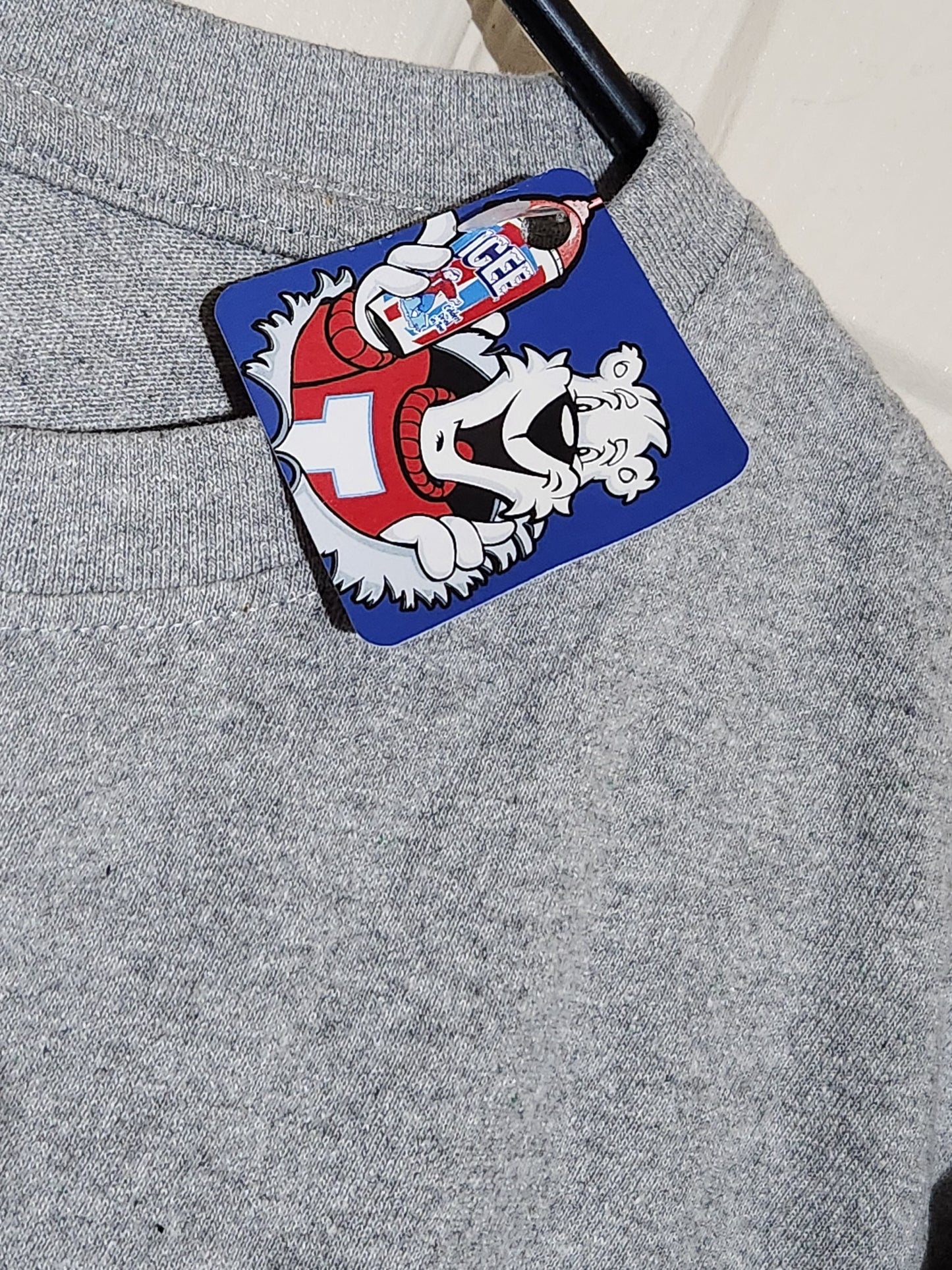 Chill Out Icee Tshirt Size 2xl