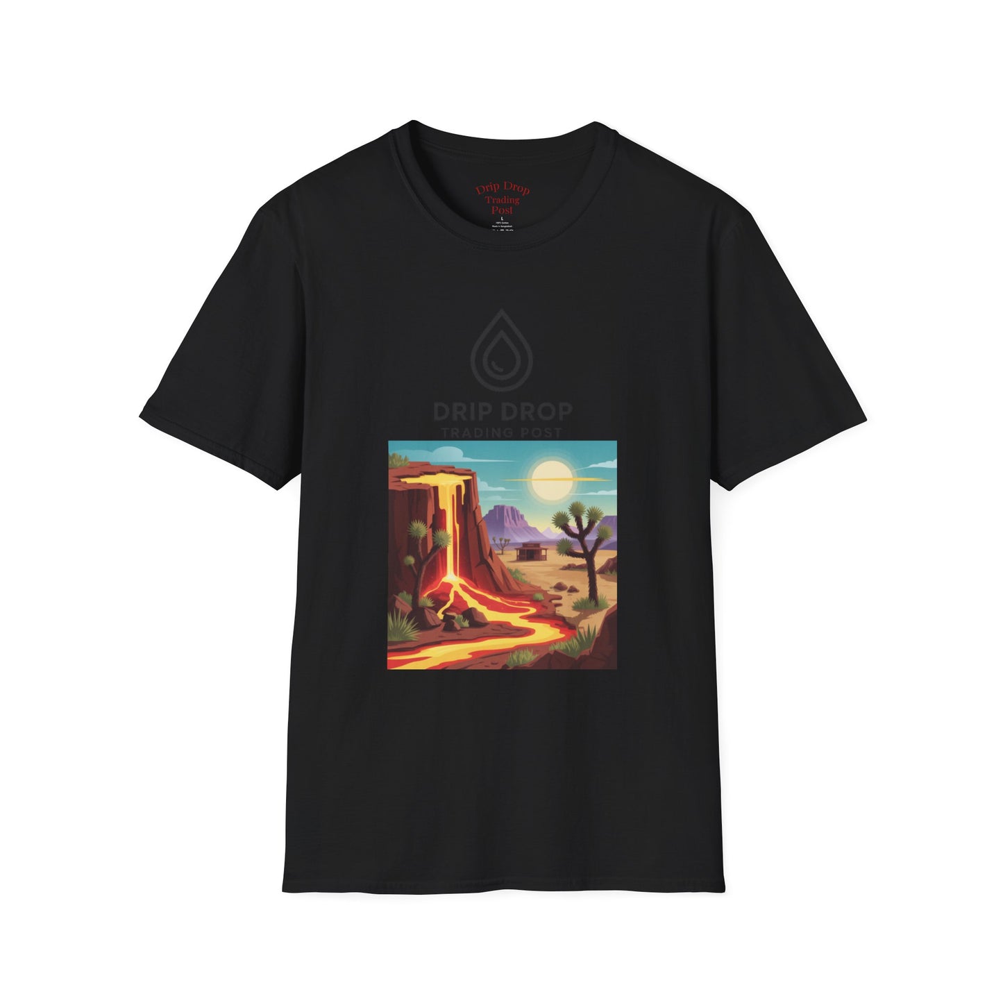 Luxury Brand Unisex T-Shirt - Popular Streetwear Apparel