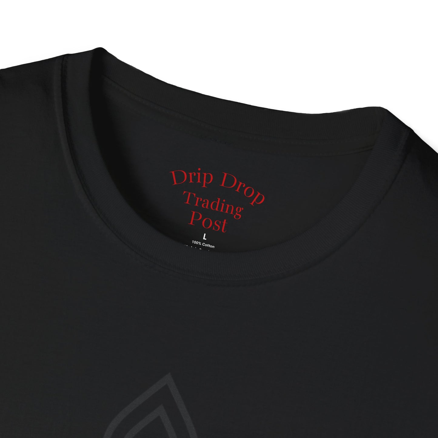 Luxury Brand Unisex T-Shirt - Popular Streetwear Apparel