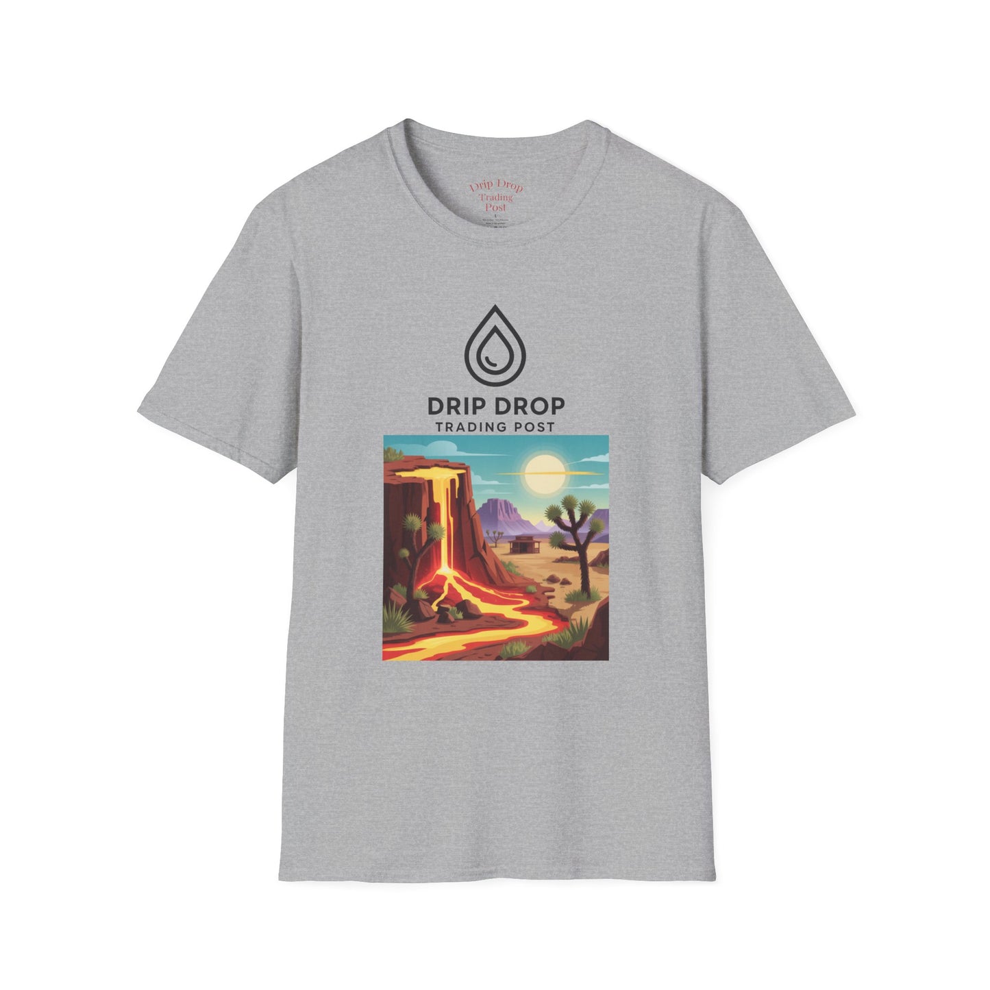 Luxury Brand Unisex T-Shirt - Popular Streetwear Apparel
