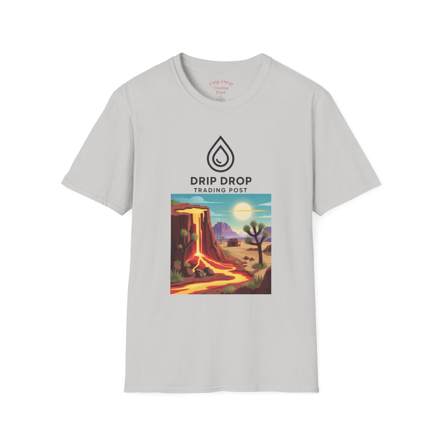 Luxury Brand Unisex T-Shirt - Popular Streetwear Apparel