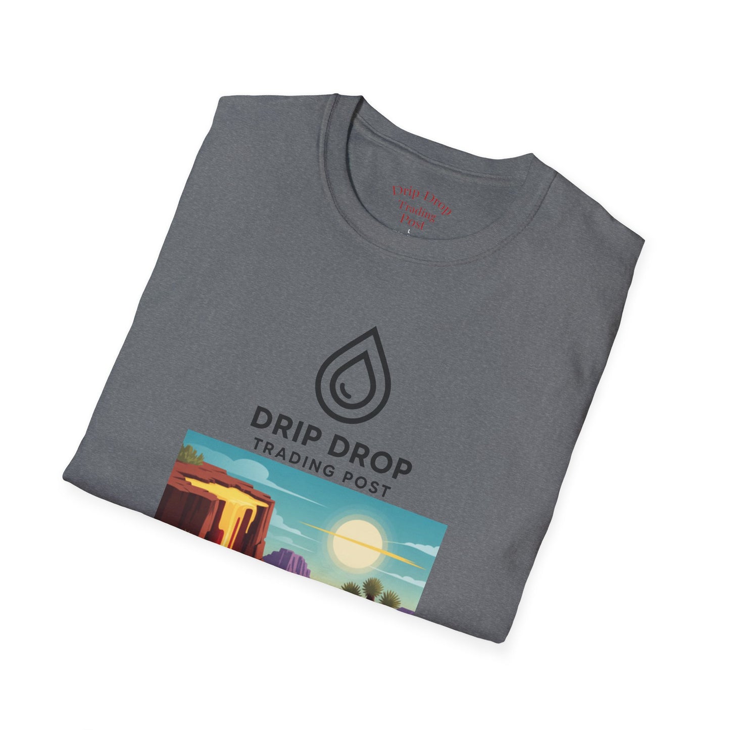 Luxury Brand Unisex T-Shirt - Popular Streetwear Apparel