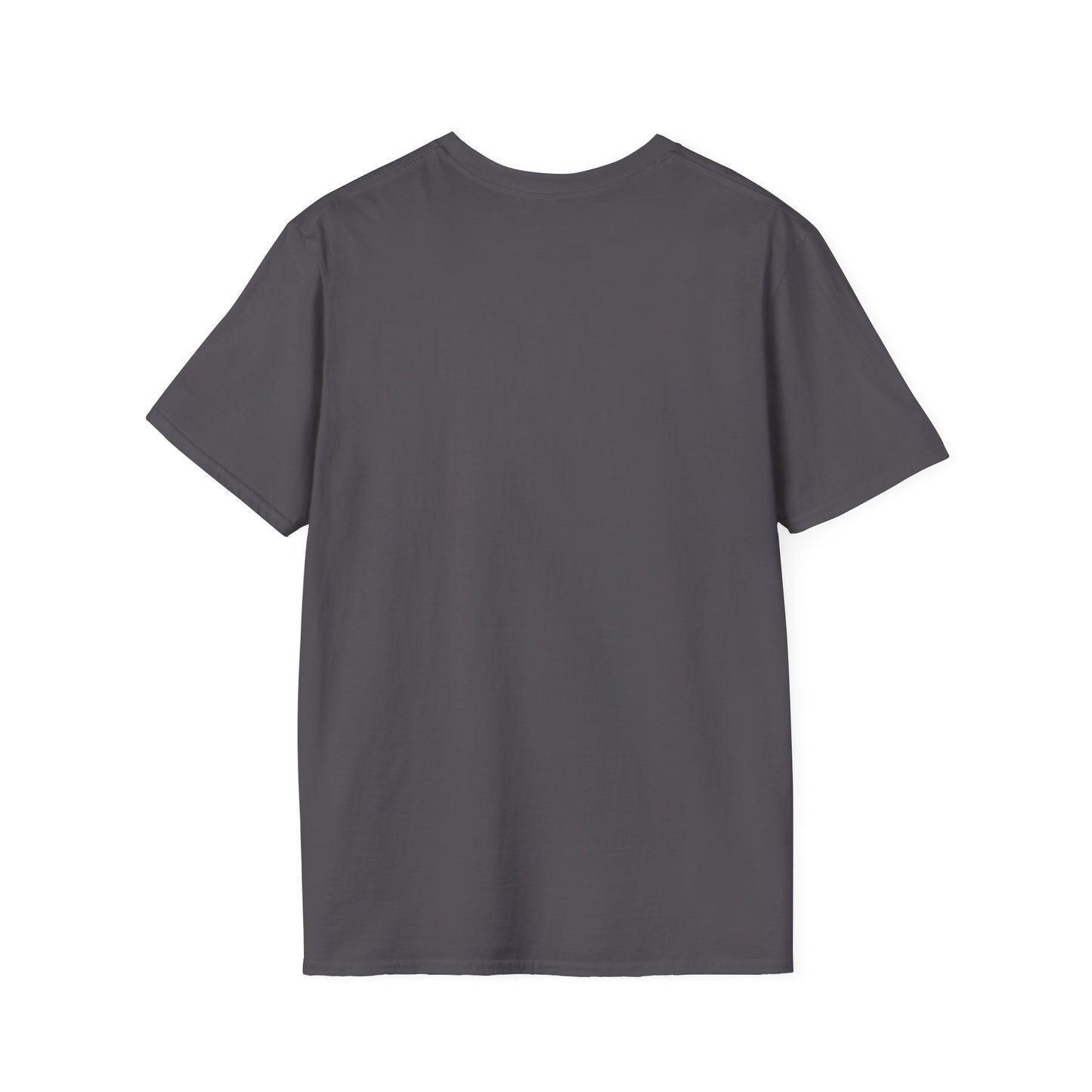 Luxury Brand Unisex T-Shirt - Popular Streetwear Apparel
