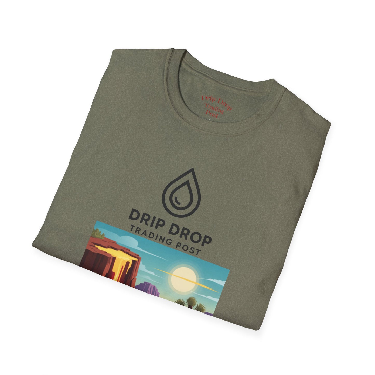 Luxury Brand Unisex T-Shirt - Popular Streetwear Apparel