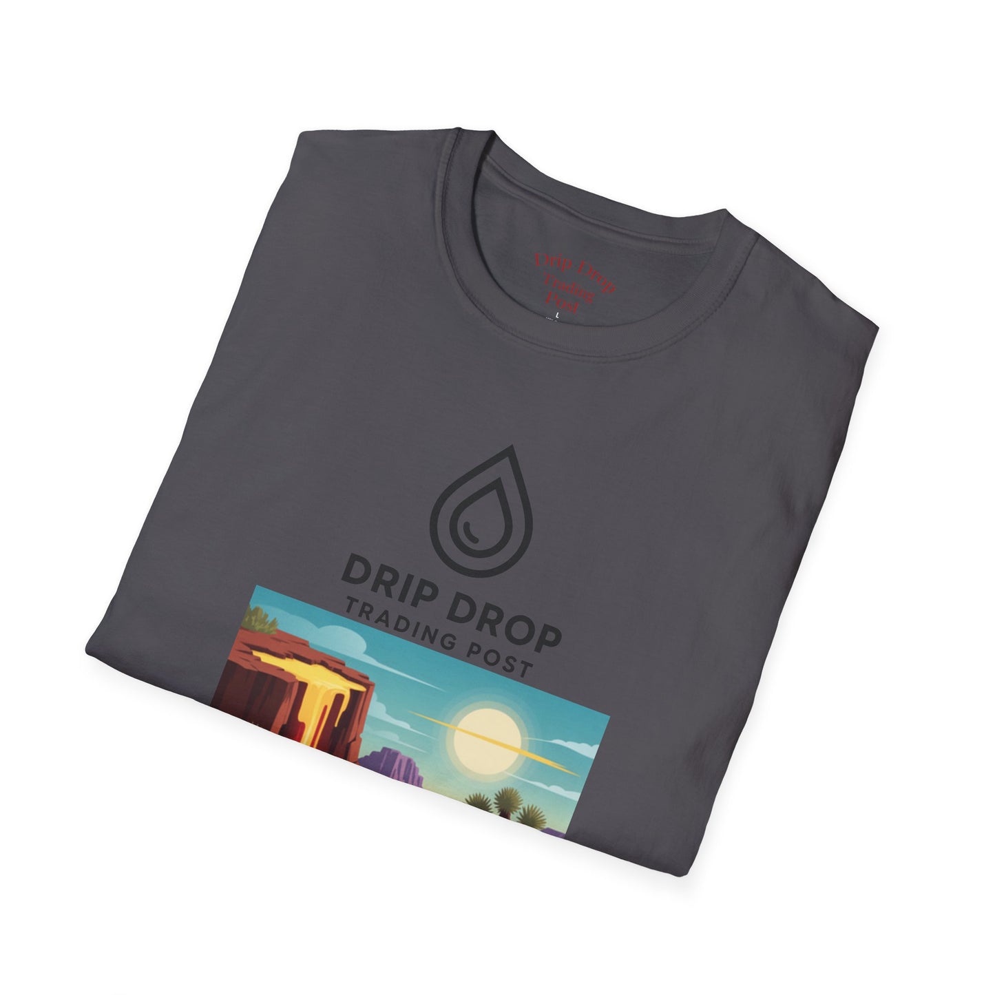 Luxury Brand Unisex T-Shirt - Popular Streetwear Apparel
