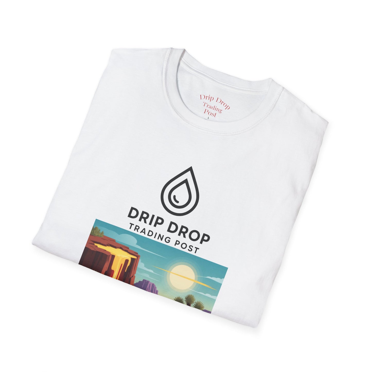 Luxury Brand Unisex T-Shirt - Popular Streetwear Apparel