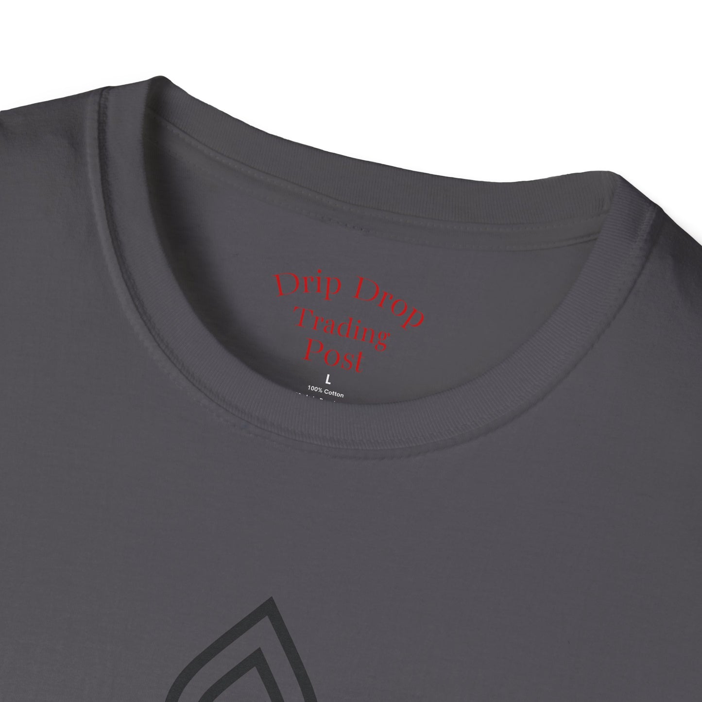 Luxury Brand Unisex T-Shirt - Popular Streetwear Apparel