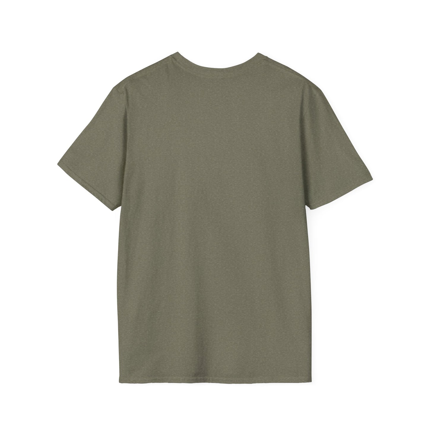 Luxury Brand Unisex T-Shirt - Popular Streetwear Apparel
