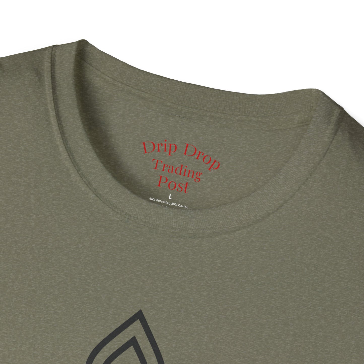 Luxury Brand Unisex T-Shirt - Popular Streetwear Apparel