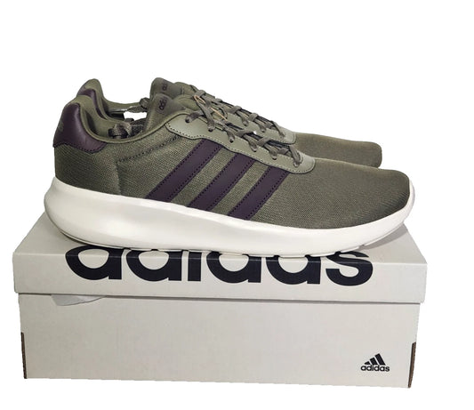 Size 13 - adidas Lite Racer 3.0 Olive Strata