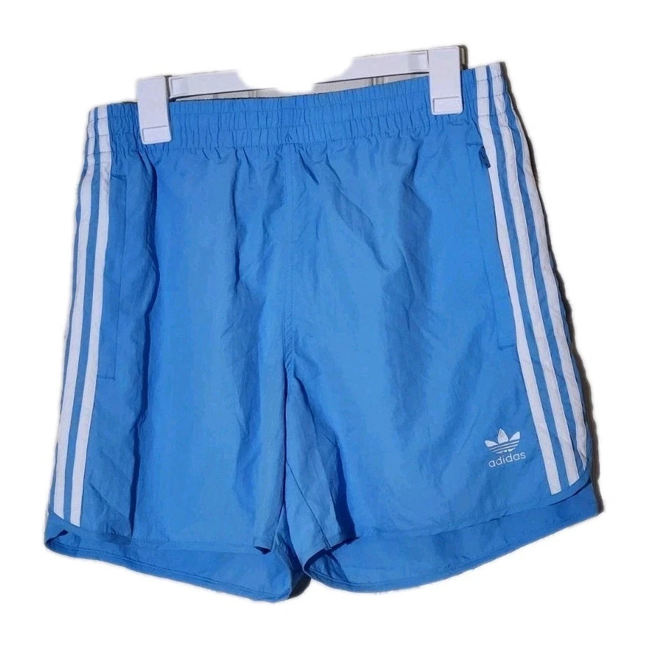 Mens Sprinter Shorts Bundle 2 Pair Size Medium