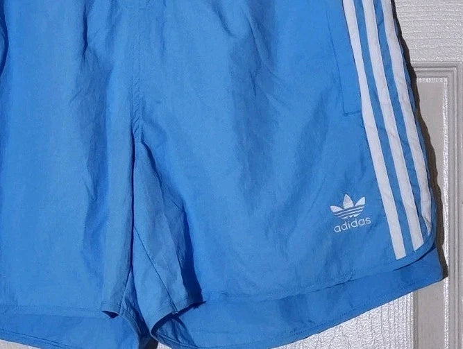 Mens Sprinter Shorts Bundle 2 Pair Size Medium