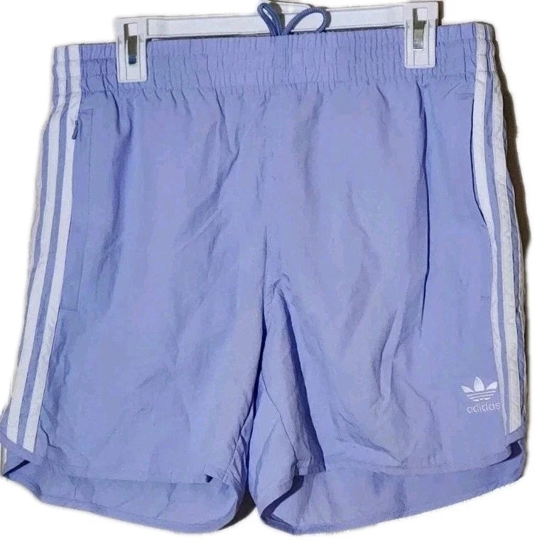 Mens Sprinter Shorts Bundle 2 Pair Size Medium
