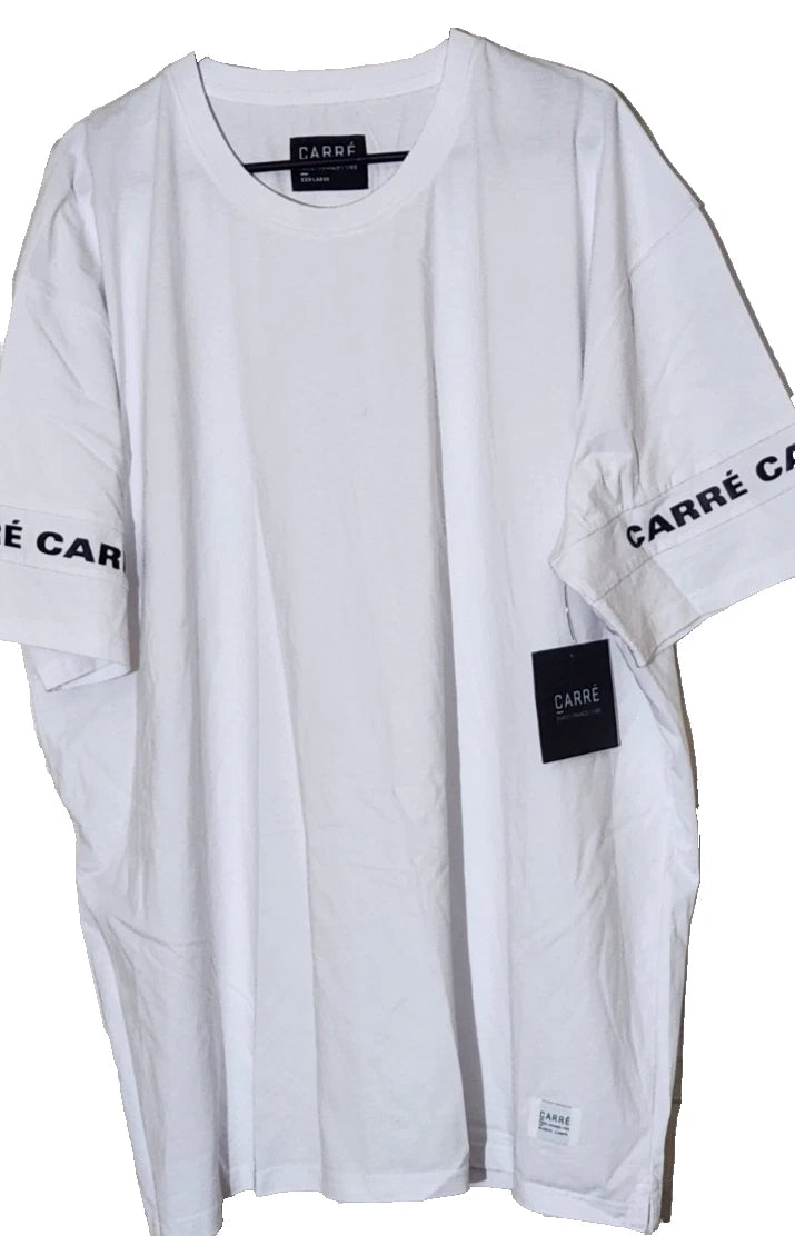 Carré Designer Luxury T Shirt Size 3xl Culture Kings