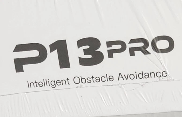 DMES P13 Pro 4k Drone Duel Cameras Intelligent Obstacle Avoidance