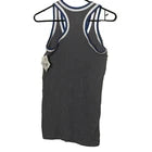 LA Dodgers Custom BLING Hat + Women’s Tank Top XS | MLB Official Set