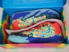 Puma Lamelo Ball Gutter Mello Gutter Cat Gang Mens Size 11.5