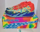 Puma Lamelo Ball Gutter Mello Gutter Cat Gang Mens Size 11.5