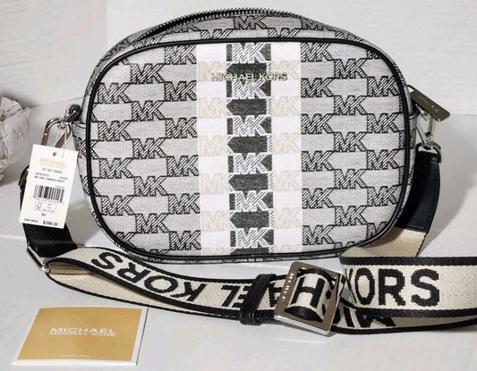 Michael Kors Jet Set Travel Crossbody Bag