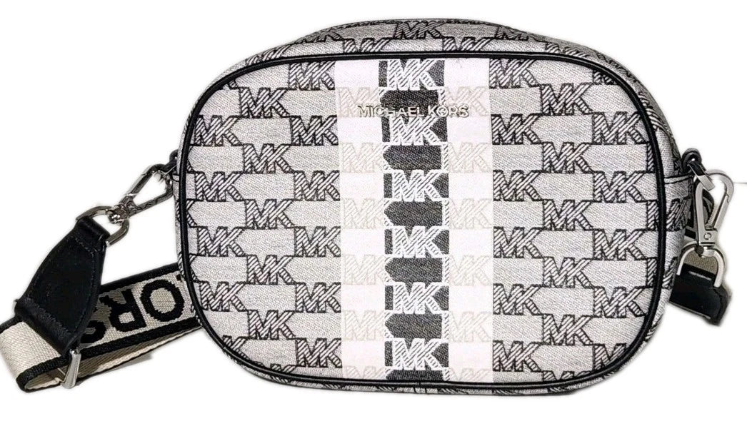 Michael Kors Jet Set Travel Crossbody Bag