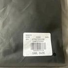 Essentials Fear Of God Black Short-Sleeve T-Shirt Men's Size Small