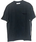 Essentials Fear Of God Black Short-Sleeve T-Shirt Men's Size Small